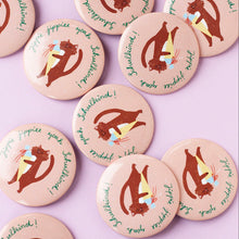 Lade das Bild in den Galerie-Viewer, Großer Knopf ''Schulkind'', Diverse