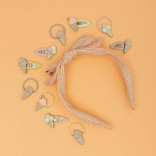 Load image into Gallery viewer, Mini Clic Clacs, Ice Cream