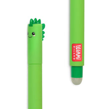 Load image into Gallery viewer, Eraseable Gel Pen ''Dino''