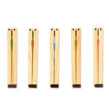 Load image into Gallery viewer, Paper Fans, Fruity and Sweet