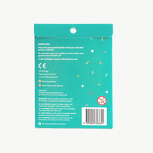 Lade das Bild in den Galerie-Viewer, Oh Flossy Nagelsticker „Under the Sea“