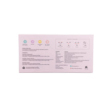 Load image into Gallery viewer, Oh Flossy Deluxe Children's Make Up Set