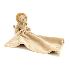 Load image into Gallery viewer, Jellycat Fuddlewuddle Lion Soother