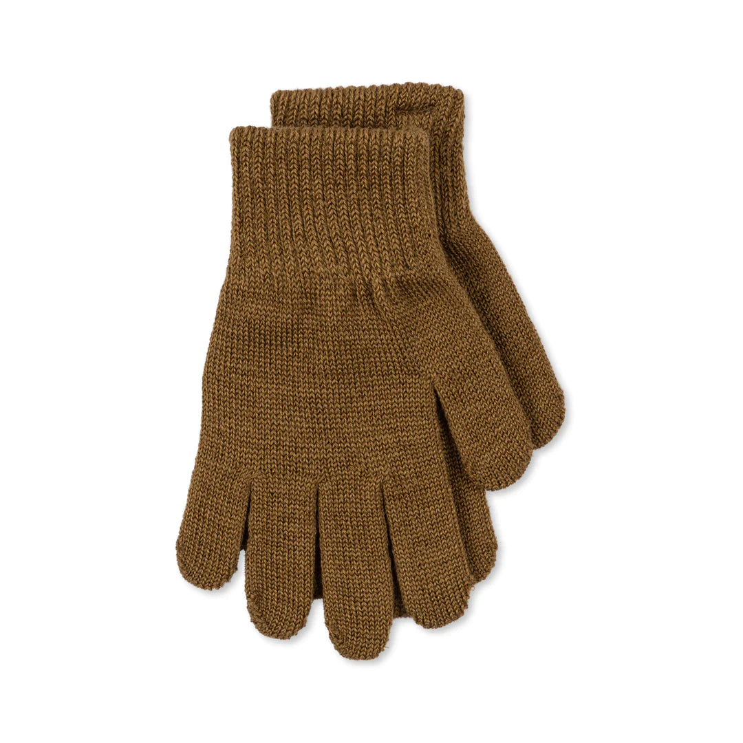 Filla Gloves ''Shitake, Storm, Naval'' Set of 3