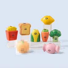 Load image into Gallery viewer, Fluid Market Surprise Box, Food Vase