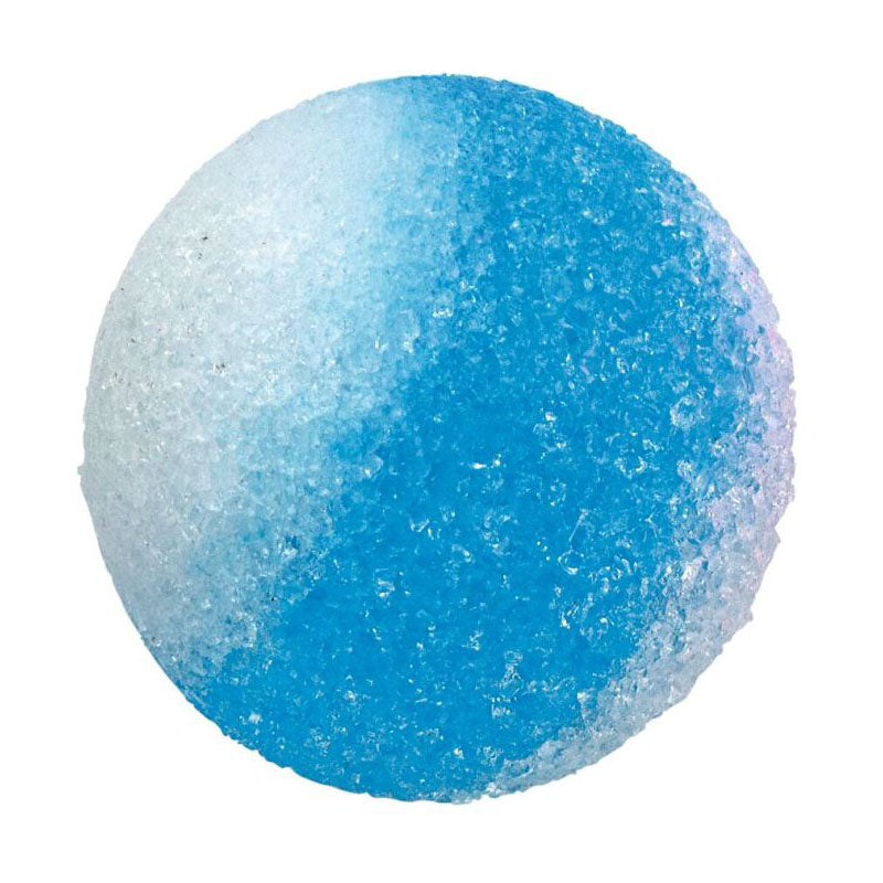Snowball Bouncy Ball, Blue
