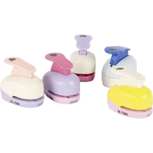 Load image into Gallery viewer, Shape Punch, Various