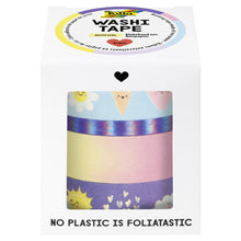 Load image into Gallery viewer, Washi Tape, Sunnyside