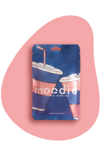Load image into Gallery viewer, Moodie Washable Nursing Pads ''Milkshake''