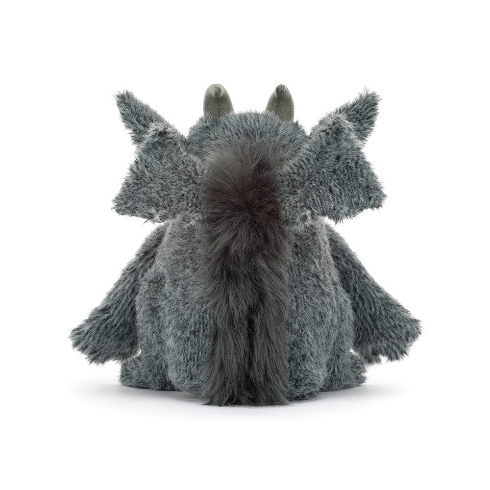 Jellycat Growlston Gargoyle, Kuscheltier