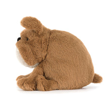 Load image into Gallery viewer, Soft Toy ''Jellycat Derreck Dog''
