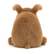 Load image into Gallery viewer, Soft Toy ''Jellycat Derreck Dog''