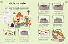 Load image into Gallery viewer, Bei mir blüht's! Gärtnern für Kinder in Topf und Beet