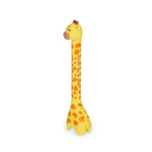 Lade das Bild in den Galerie-Viewer, Giraffen-Kugelschreiber mit Ständer „Stand-Ink Ovation“
