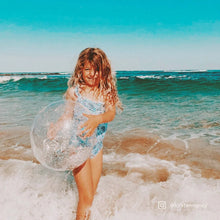 Load image into Gallery viewer, Inflatable Ball, Glitter