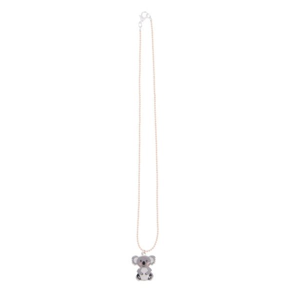 Children's Necklace ''Koala''