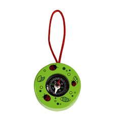 Children's Compass, Various