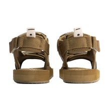 Load image into Gallery viewer, Gray Label Strappy Children's Sandals ''Peanut''