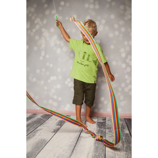 Gymnastic Ribbon