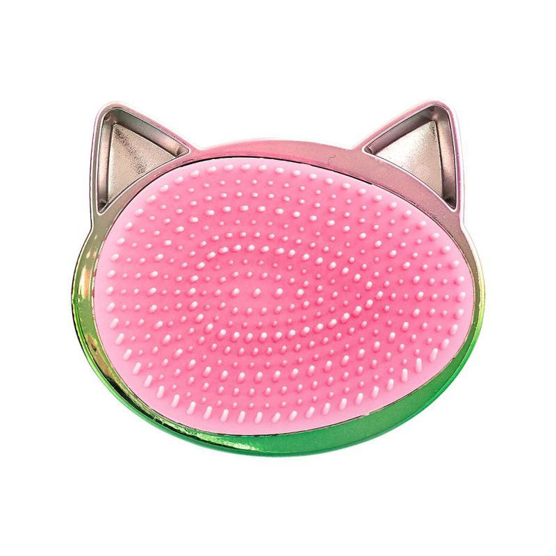 Kids Hair Brush, Cat