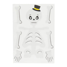 Load image into Gallery viewer, Window Stickers ''Halloween''