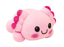Load image into Gallery viewer, Hatching Axolotl, Pink