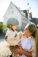 Load image into Gallery viewer, Scoot and Ride Helmet XXS ''Steel''