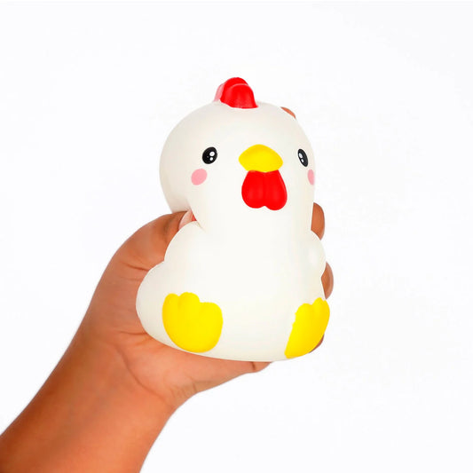 Legami Stress Toy, Hen