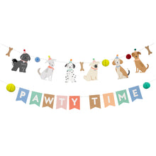 Load image into Gallery viewer, Puppy Party Garland