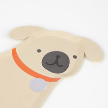 Lade das Bild in den Galerie-Viewer, Partyteller für Hunde