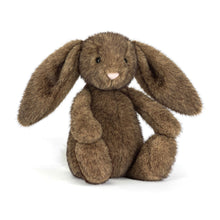 Load image into Gallery viewer, Jellycat ''Hoppleston Luxe Bunny'' Soft Toy