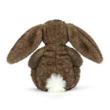 Load image into Gallery viewer, Jellycat ''Hoppleston Luxe Bunny'' Soft Toy