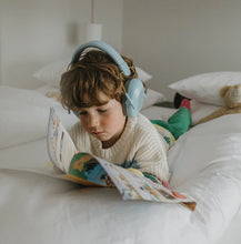 Lade das Bild in den Galerie-Viewer, Geräuschunterdrückende Kopfhörer „Blue“