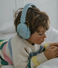 Lade das Bild in den Galerie-Viewer, Geräuschunterdrückende Kopfhörer „Blue“