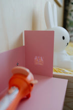 Lade das Bild in den Galerie-Viewer, Kidywolf Projektor, Kidyslide Rot