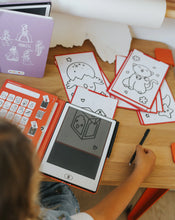 Load image into Gallery viewer, Kidydraw Mini, Kawaii