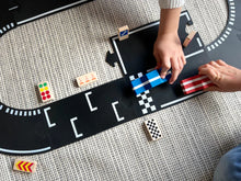 Lade das Bild in den Galerie-Viewer, Waytoplay „Rennzeichen“