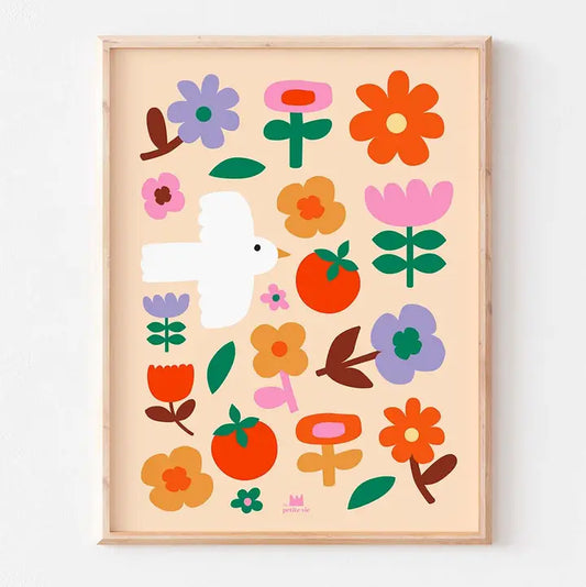 30 x 40 Poster, Natur