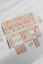 Load image into Gallery viewer, Routine Planner for Children Incl. Symbols, Love