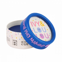 Load image into Gallery viewer, Natural Play Make Up ''Butterfly Blue''