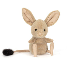 Load image into Gallery viewer, Soft Toy ''Jellycat Jerboa''