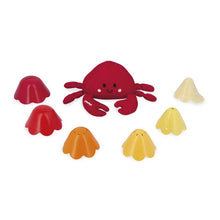 Lade das Bild in den Galerie-Viewer, Badespielzeug, Bernard und seine Muschel