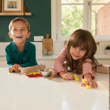 Lade das Bild in den Galerie-Viewer, Spiellebensmittel, Nudelmix-Set