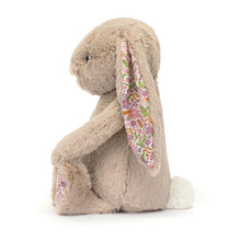 Lade das Bild in den Galerie-Viewer, Jellycat ''Blossom Beige Hase Petal''
