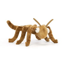 Load image into Gallery viewer, Jellycat ''Stanley Stick Insect''