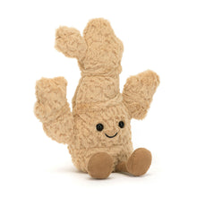 Lade das Bild in den Galerie-Viewer, Plüschtier 'Jellycat Amuseables Ginger'