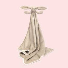 Load image into Gallery viewer, Jellycat Bashful Beige Bunny Blankie