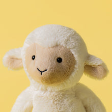 Load image into Gallery viewer, Jellycat ''Skipson Lamb Original'' Soft Toy