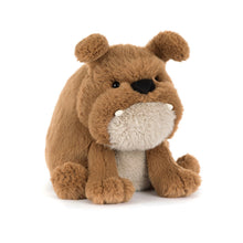 Load image into Gallery viewer, Soft Toy ''Jellycat Derreck Dog''