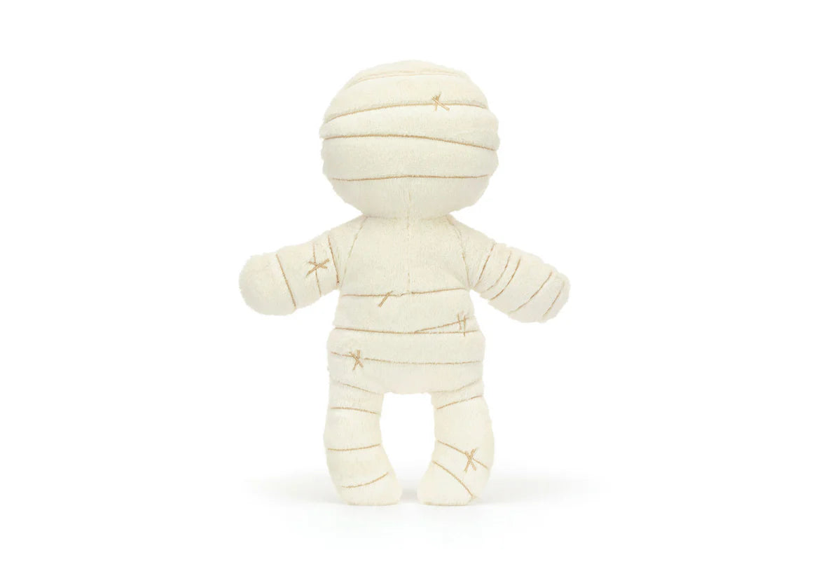 Soft Toy ''Jellycat Mummy Bob''